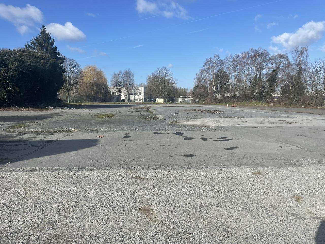 Entrepôt classe c Lezennes 6420m² Location entrepôt classe c OLLOG2309365 18